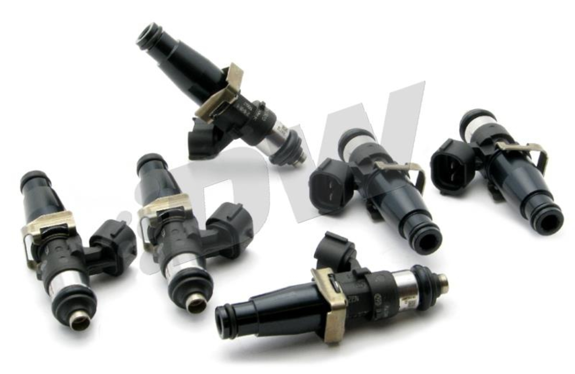 Picture of Fuel Injectors