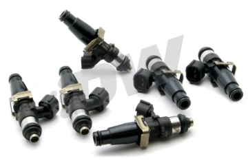 Picture of Fuel Injectors