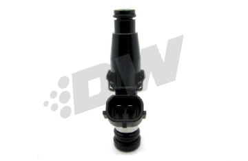 Picture of Fuel Injectors