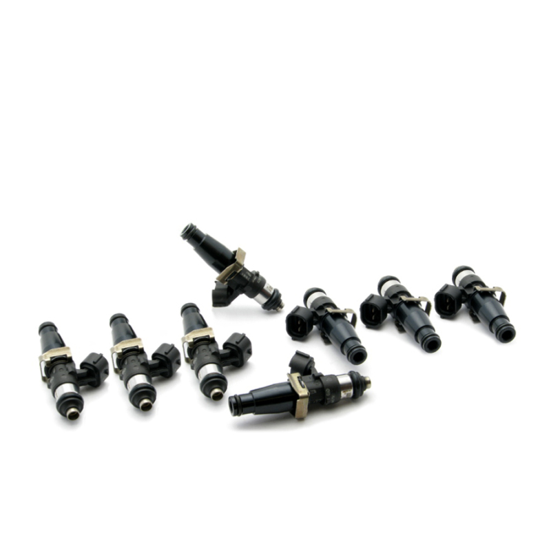 Picture of Fuel Injectors