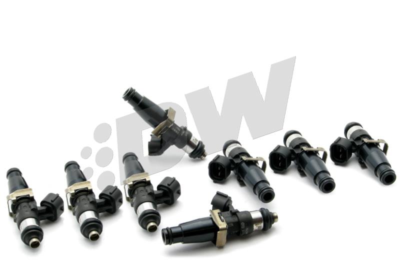 Picture of Fuel Injectors