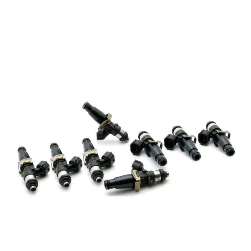Picture of Fuel Injectors
