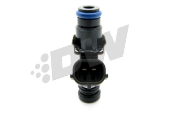 Picture of DeatschWerks Bosch EV14 Universal 48mm/14mm 220lb/hr Injectors (Set of 4)