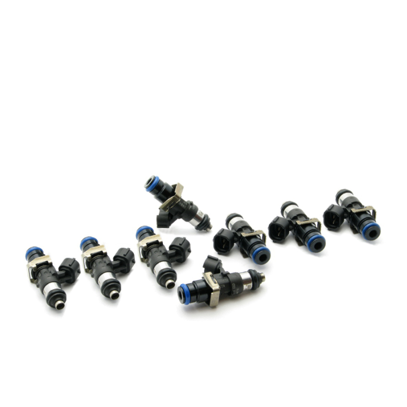 Picture of Fuel Injectors