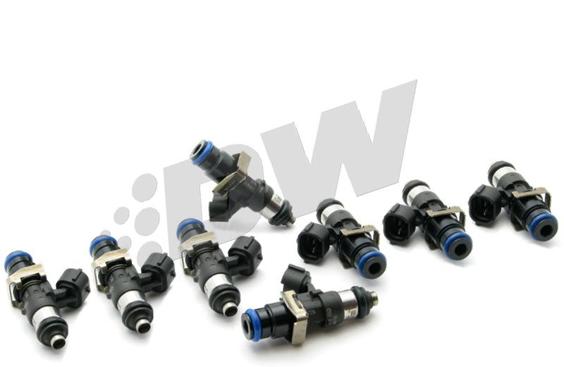 Picture of Fuel Injectors