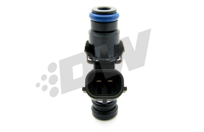 Picture of Fuel Injectors