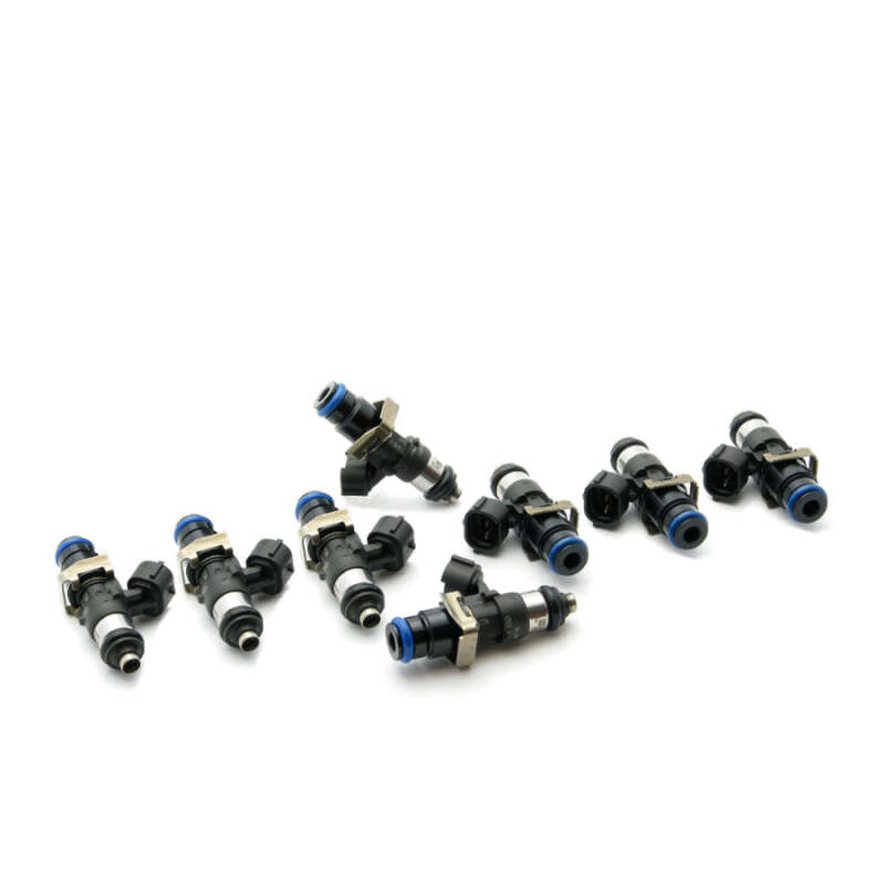 Picture of Fuel Injectors