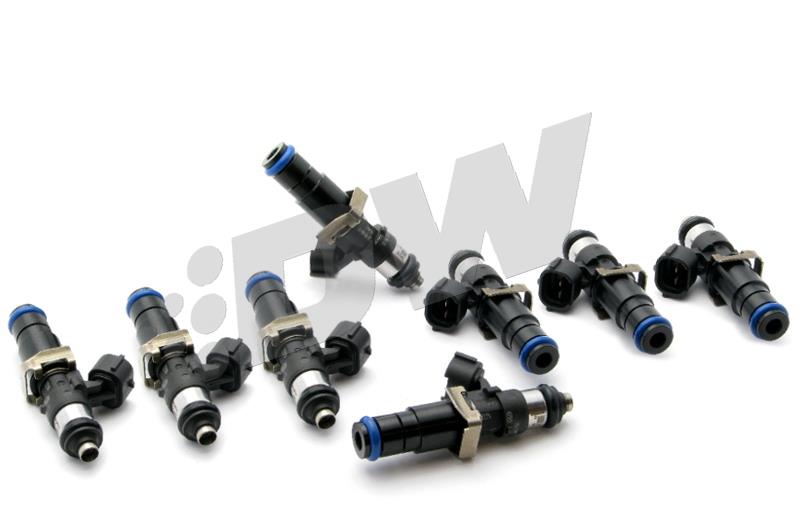 Picture of Fuel Injectors
