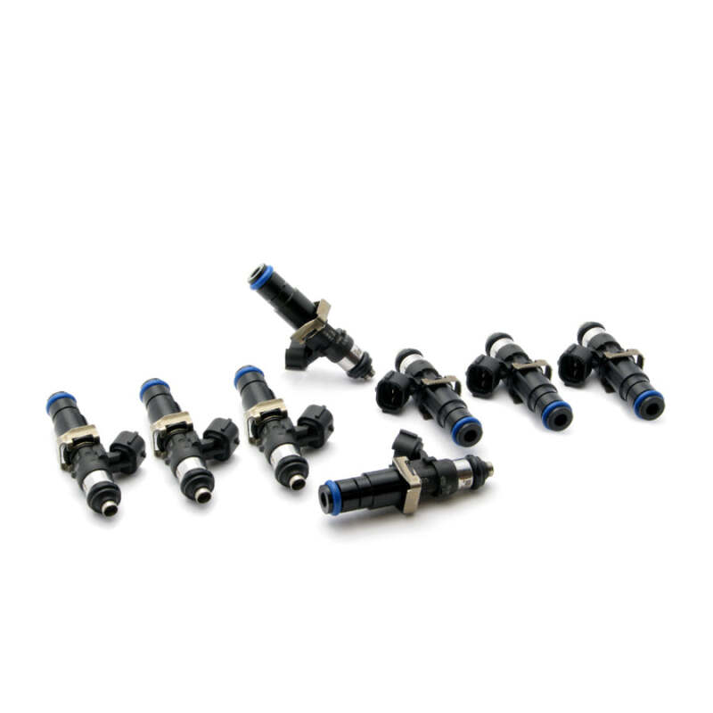 Picture of Fuel Injectors