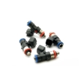 Picture of Fuel Injectors