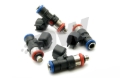Picture of DeatschWerks DW 50lb Injector Sets-4 Cyl Fuel Injector Sets - 16U-00-0050-4