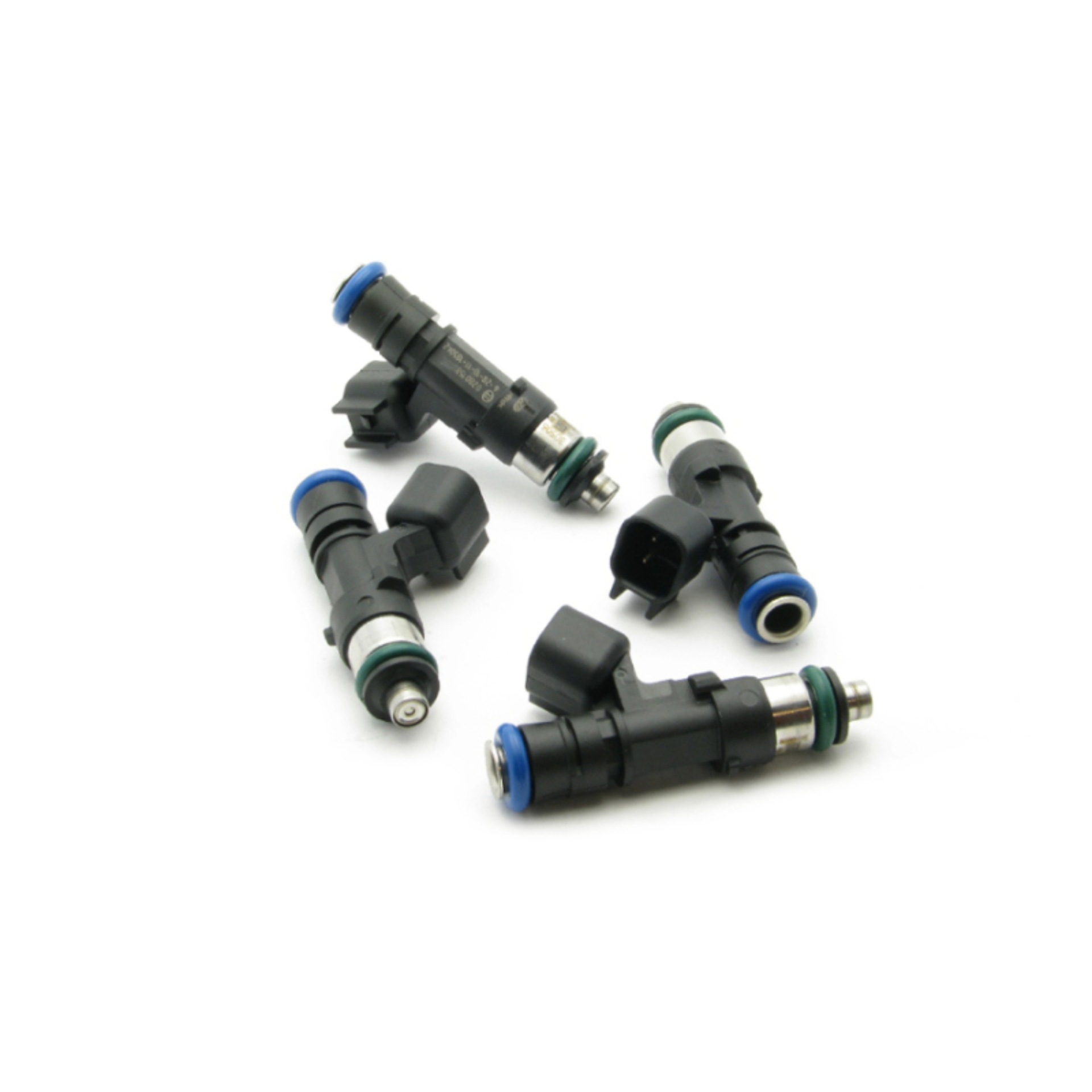 Picture of Fuel Injectors