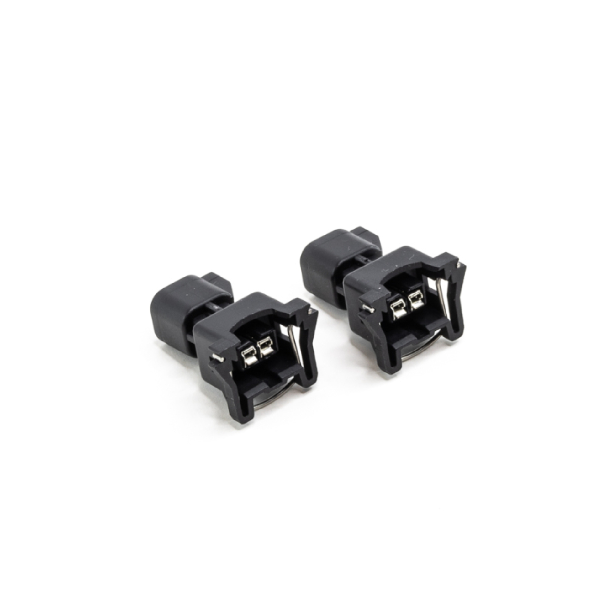 Picture of Fuel Injectors