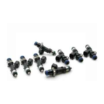Picture of Fuel Injectors