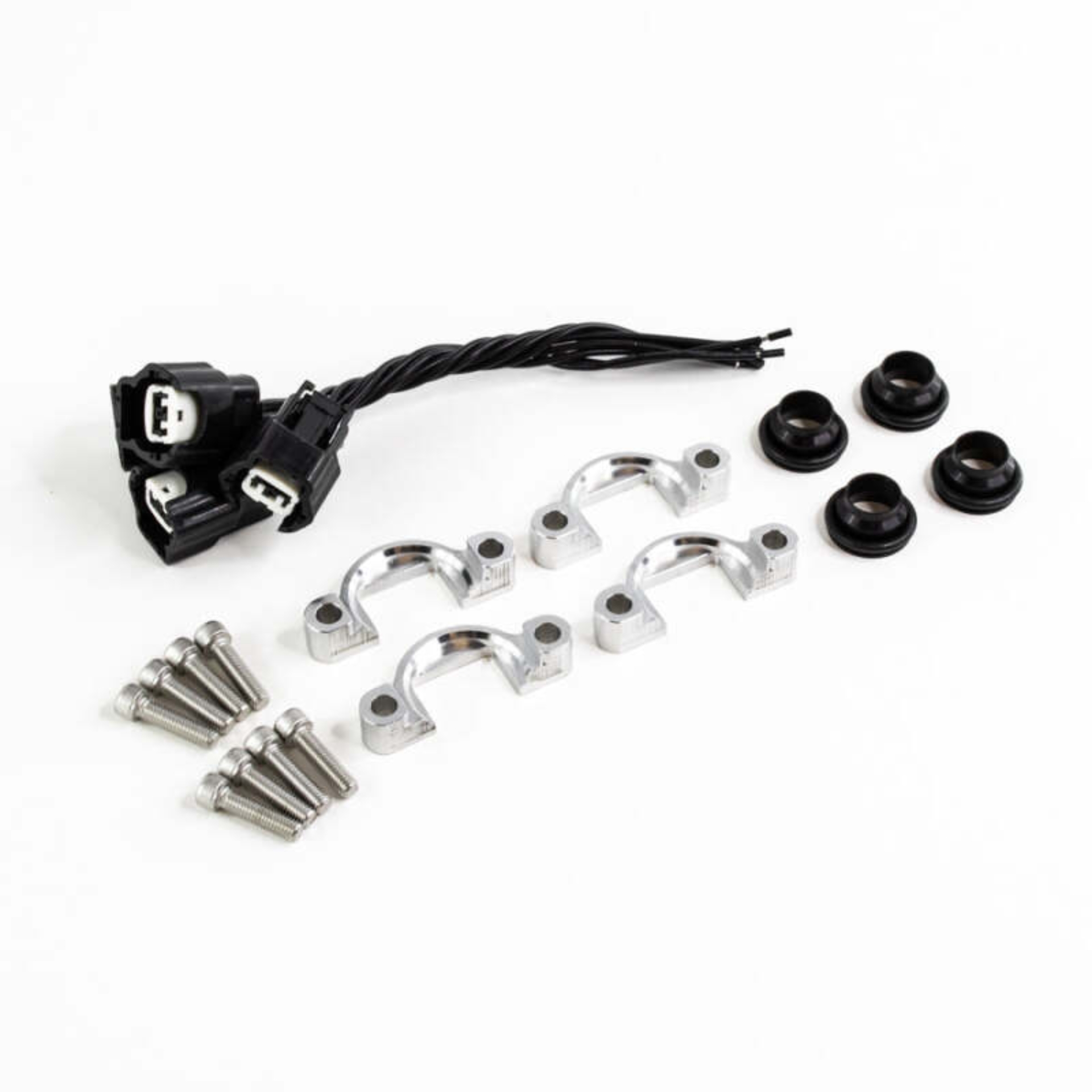 Picture of Fuel Injectors
