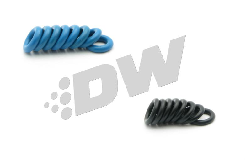 Picture of DeatschWerks DW 72lb Injector Sets-8 Cyl Fuel Injector Sets - 35U-00-0072-8
