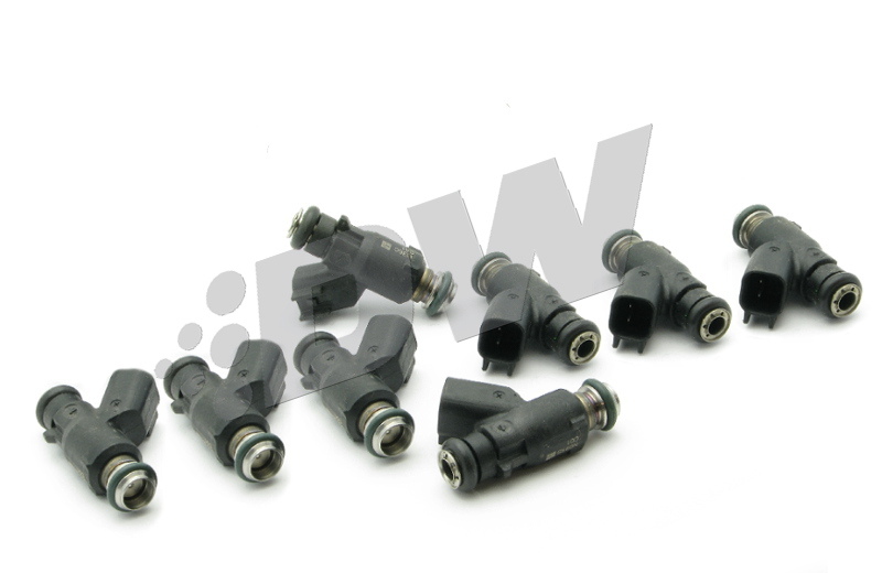Picture of Fuel Injectors
