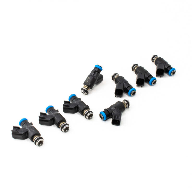 Picture of Fuel Injectors