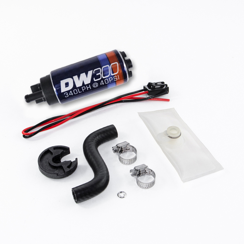 Picture of Fuel Pumps