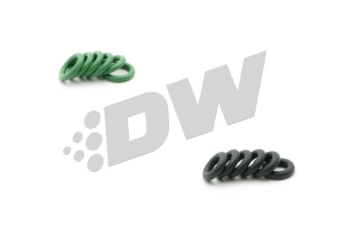 Picture of Fuel Injectors