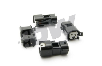 Picture of Fuel Injectors