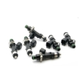 Picture of Fuel Injectors