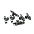 Picture of Fuel Injectors