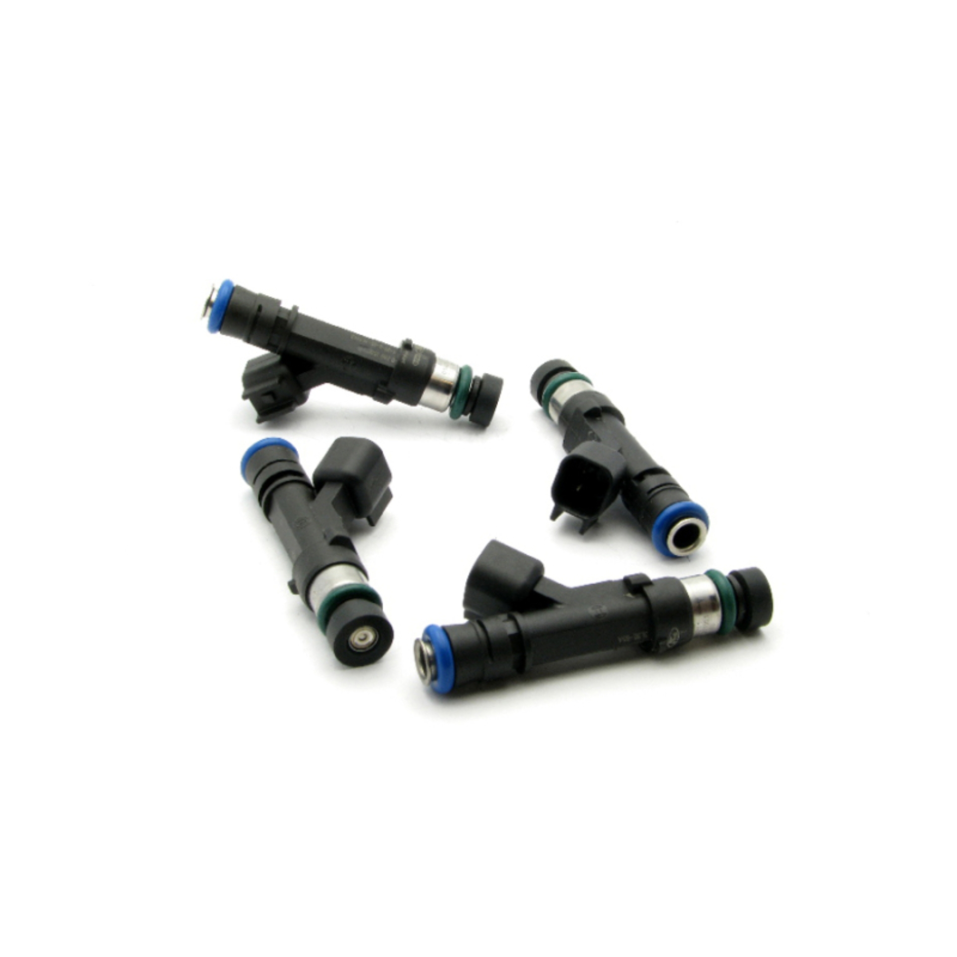 Picture of Fuel Injectors