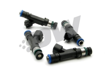 Picture of Fuel Injectors