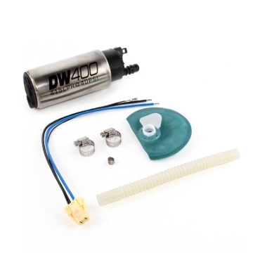 Picture of Fuel Pumps