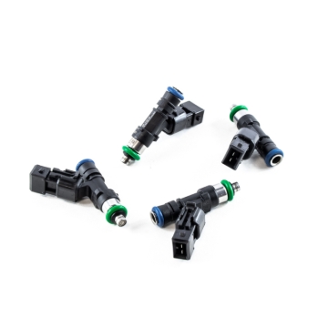 Picture of Fuel Injectors