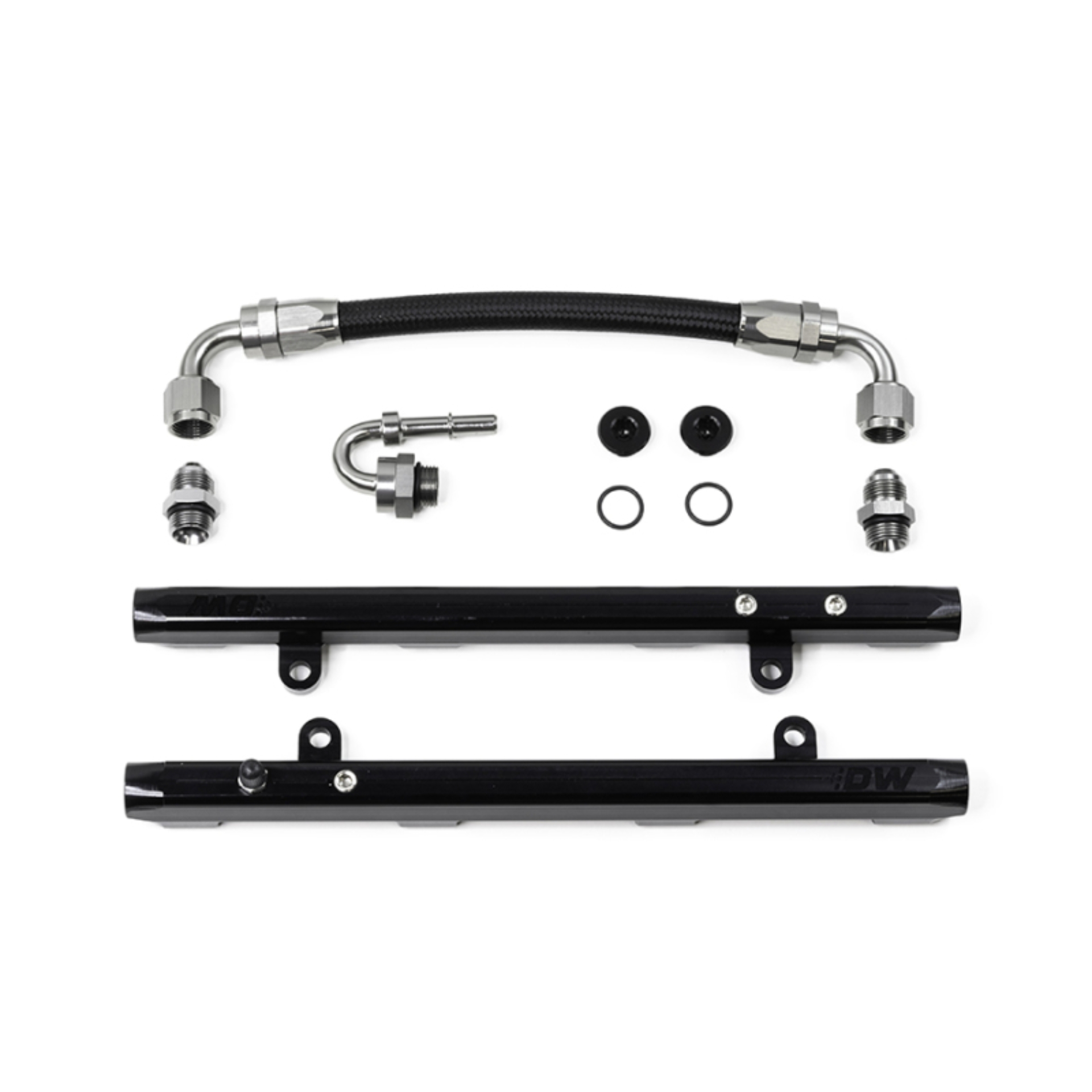 Picture of Fuel Rails
