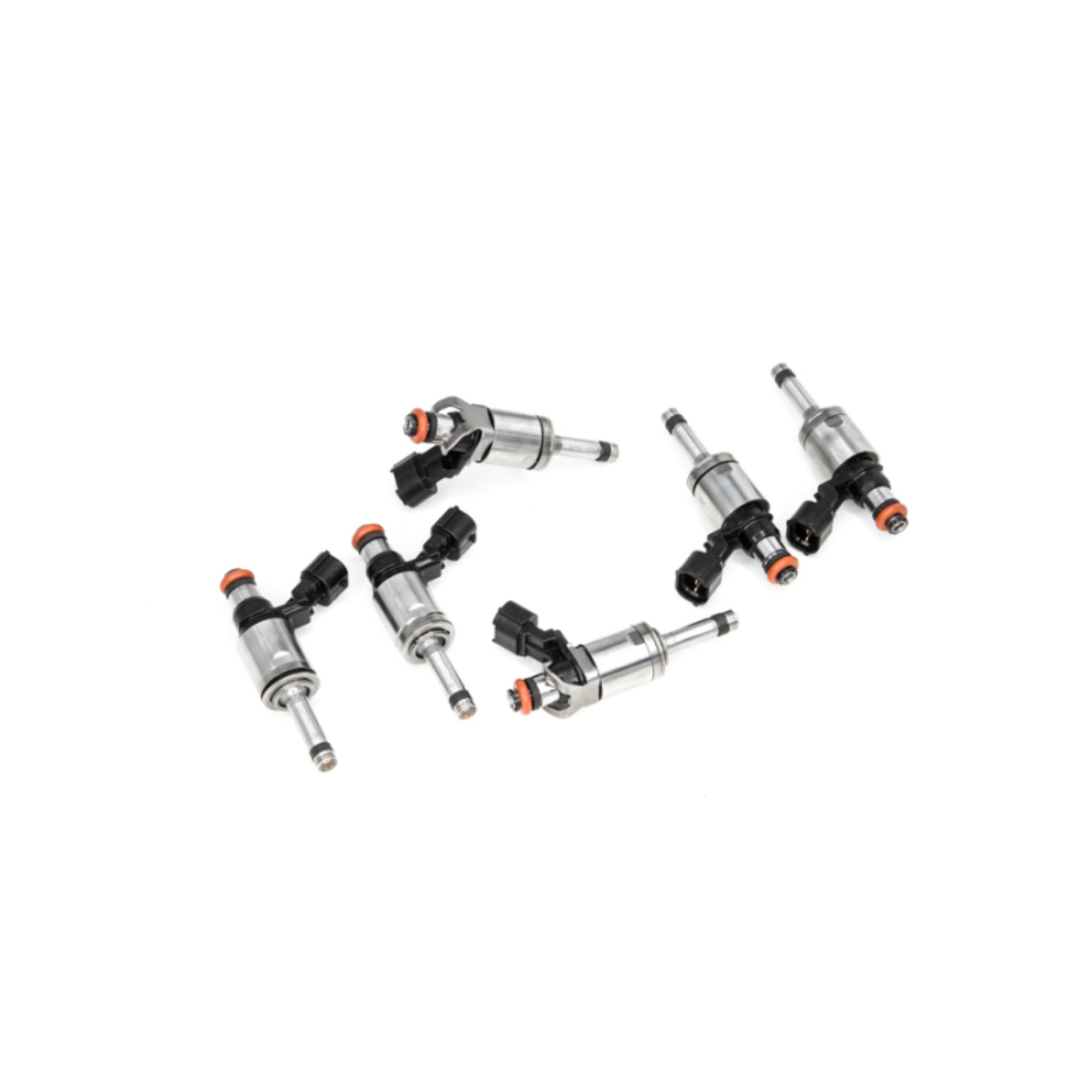 Picture of Fuel Injectors