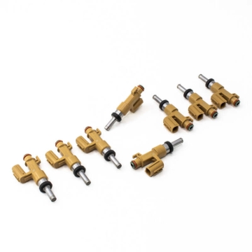 Picture of Fuel Injectors