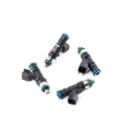 Picture of Fuel Injectors