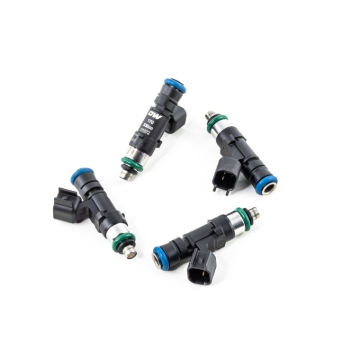 Picture of Fuel Injectors