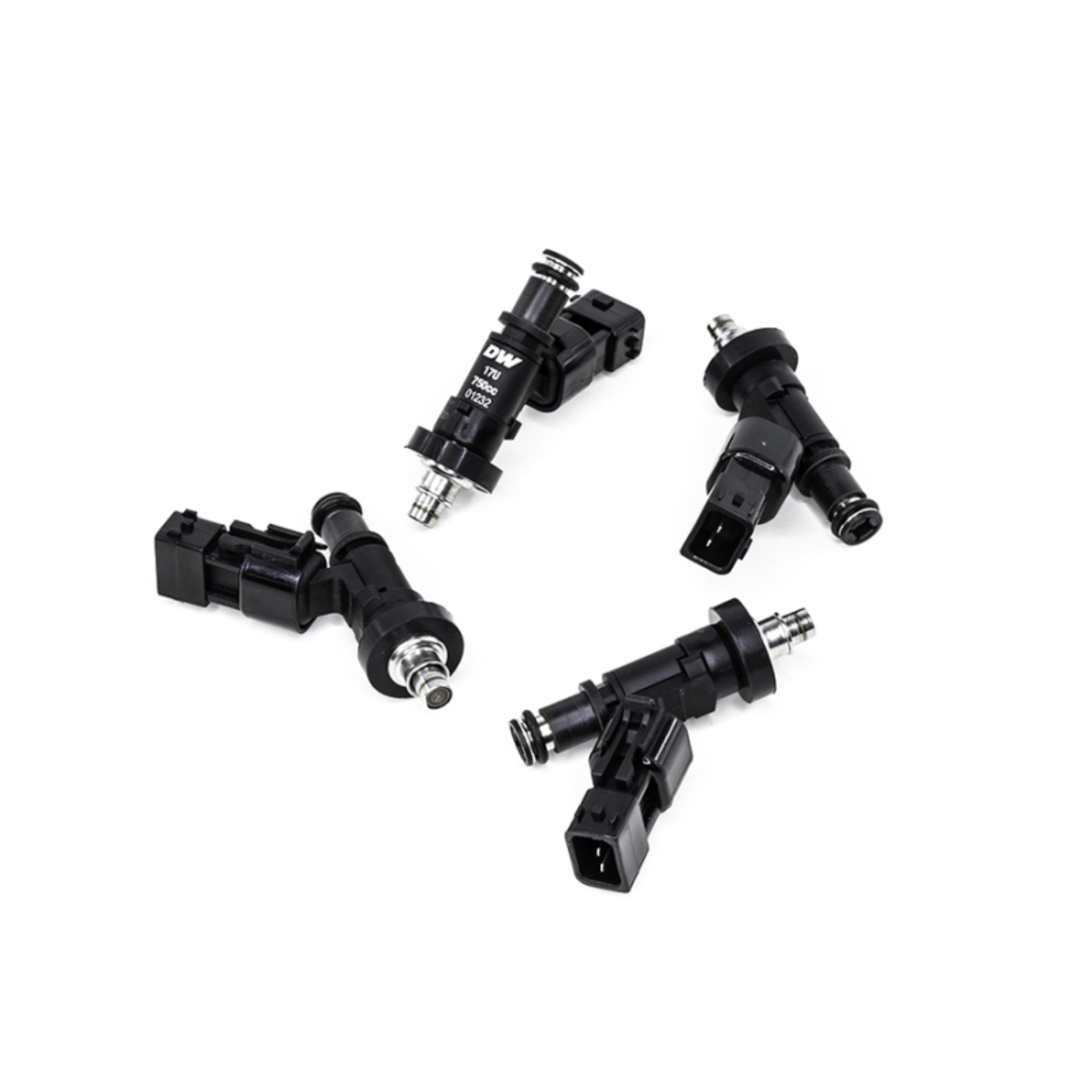 Picture of Fuel Injectors
