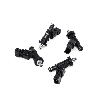 Picture of Fuel Injectors