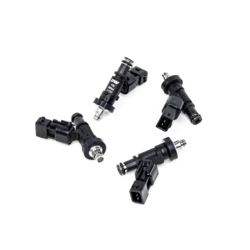 Picture of Fuel Injectors