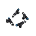 Picture of Fuel Injectors