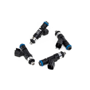 Picture of Fuel Injectors