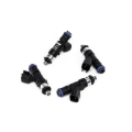 Picture of Fuel Injectors