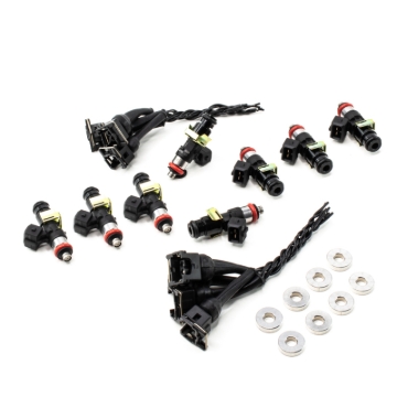 Picture of Fuel Injectors