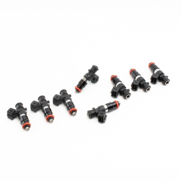 Picture of Fuel Injectors