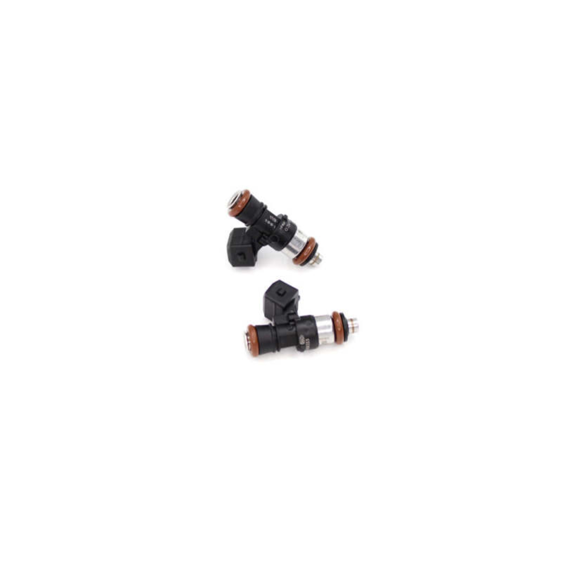 Picture of Fuel Injectors