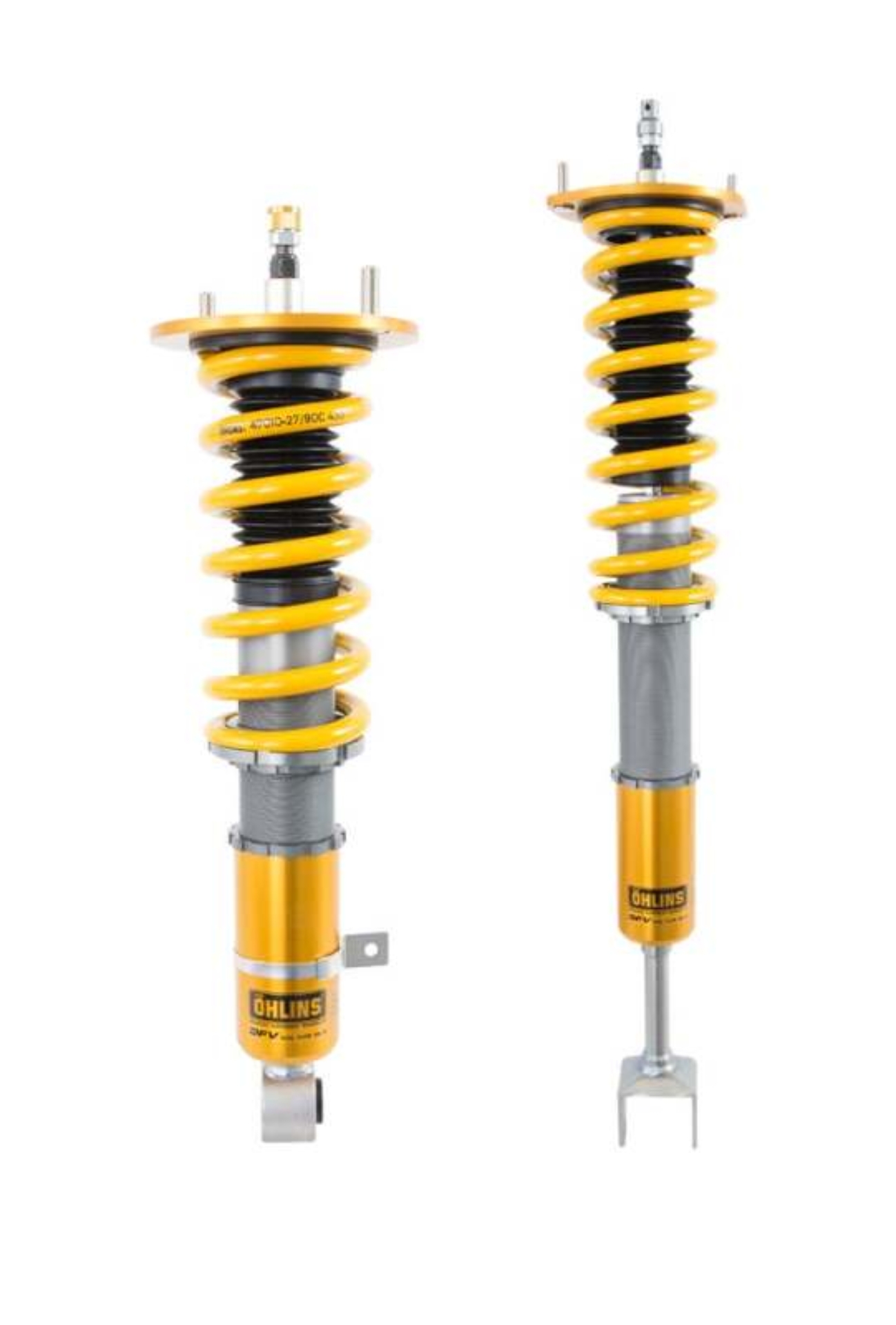 Picture of Ohlins 95-02 Nissan Skyline GT-R (R33/R34) Road & Track Coilover System