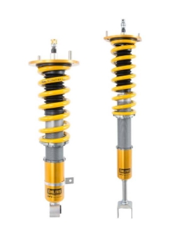 Picture of Ohlins 95-02 Nissan Skyline GT-R (R33/R34) Road & Track Coilover System