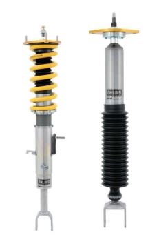 Picture of Ohlins 03-08 Nissan 350Z (Z33) Road & Track Coilover System