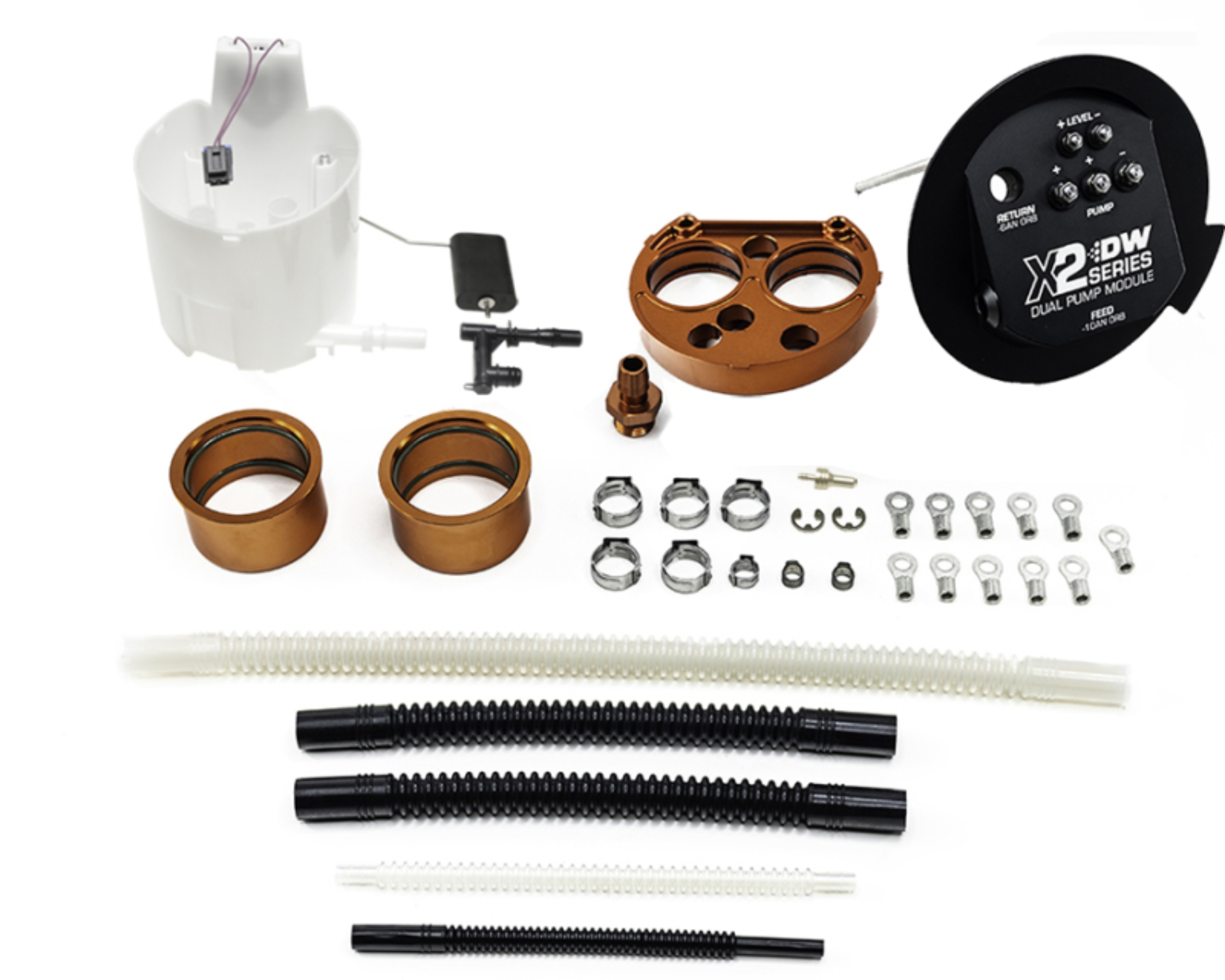 Picture of Fuel Pumps