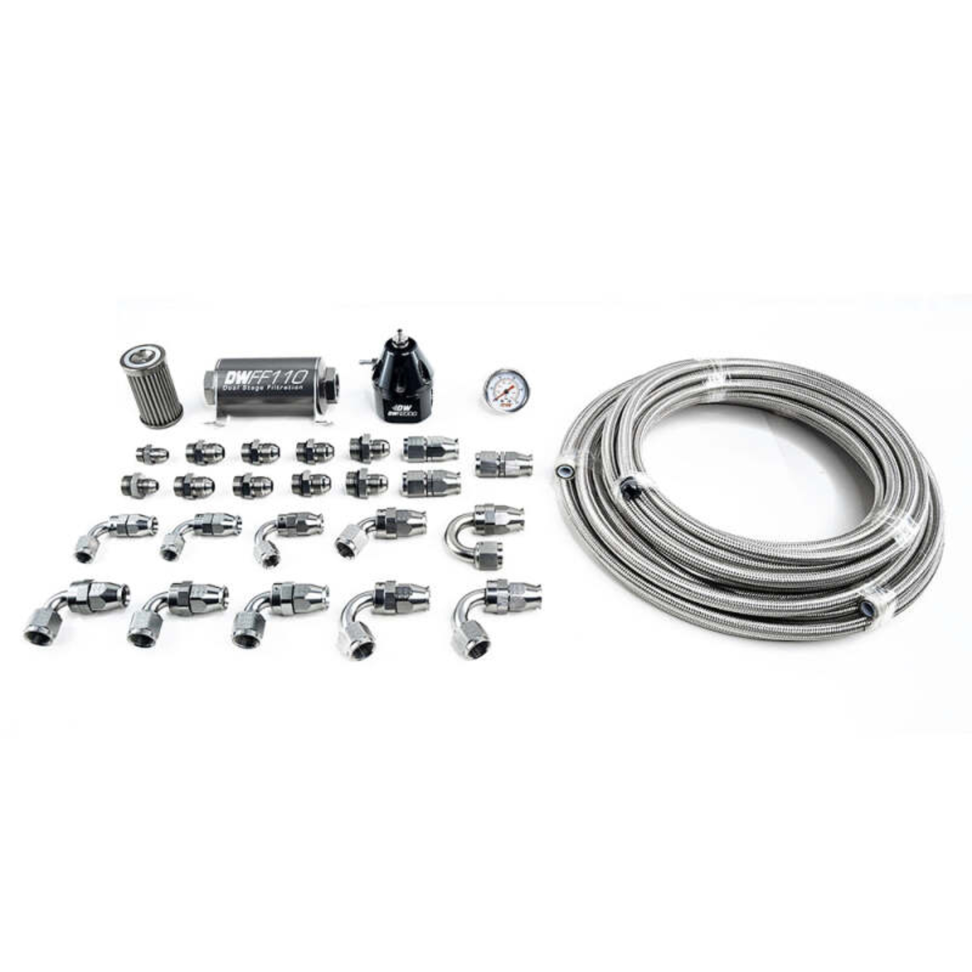 Picture of Fuel Pumps